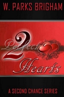 Cover of Two Precious Hearts by W. Parks Brigham