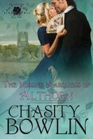 The Missing Marquess of Althorn