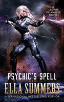 Psychic's Spell