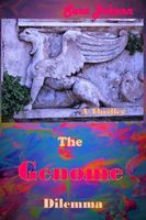 Cover of The Genome Dilemma by Sara Johann