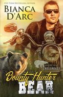 Bounty Hunter Bear