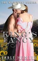 King's Fancy book cover