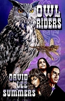 Owl Riders