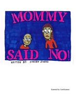 Steven Ivers's Latest Book