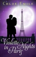 Violette Nights in Paris