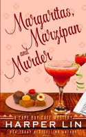 Margaritas, Marzipan, and Murder