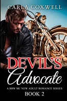 Devil's Advocate - Book 2