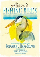Roderick Haig-Brown's Latest Book