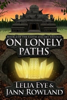 Jann Rowland; Lelia Eye's Latest Book