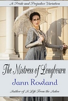 The Mistress of Longbourn