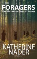 Cover of The Foragers by Katherine Nader