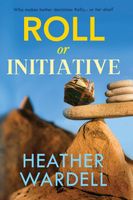 Heather Wardell's Latest Book