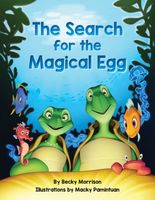The Search for the Magical Egg