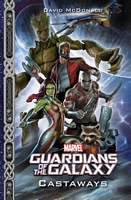 Marvel's Guardians of the Galaxy: Castaways