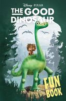 Good Dinosaur Fun Book