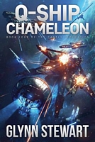 Q-Ship Chameleon