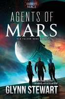 Agents of Mars