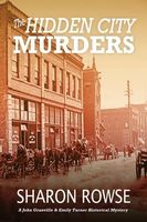 The Hidden City Murders