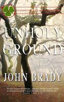 Unholy Ground