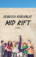 Cover of Mid Rift by Rebecca Rosenblat