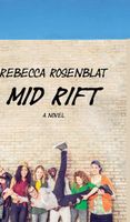 Hardcover edition cover