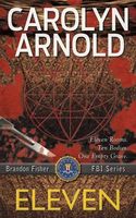 Cover of Eleven by Arnold Carolyn