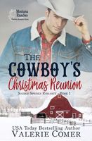 The Cowboy's Christmas Reunion