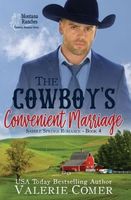 The Cowboy's Convenient Marriage
