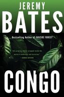 Jeremy Bates's Latest Book