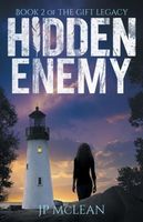 Cover of Hidden Enemy by J.P. McLean