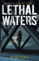 Cover of Lethal Waters by J.P. McLean