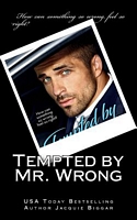 Tempted by Mr. Wrong