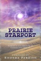 Cover of Prairie Starport by Timothy J. Anderson