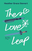 Heather Grace Stewart's Latest Book