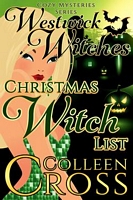 Christmas Witch List