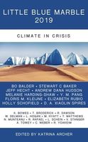 Cover of Climate in Crisis by Katrina Archer