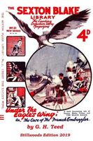 Under the Eagle's Wing