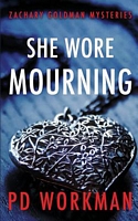 She Wore Mourning