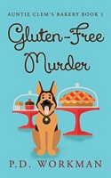 Gluten-Free Murder