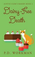 Dairy-Free Death