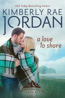 Kimberly Rae Jordan's Latest Book