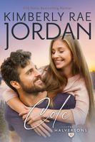 Kimberly Rae Jordan's Latest Book