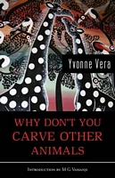 Yvonne Vera's Latest Book
