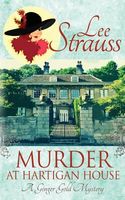 Murder at Hartigan House