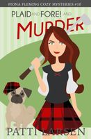 Plaid and Fore! and Murder
