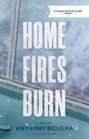 Anthony Bidulka's Latest Book