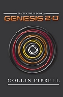 Cover of Genesis 2.0 by Collin Piprell