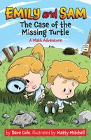 The Case of the Missing Turtle