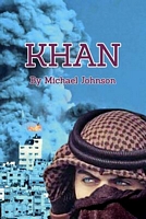 Cover of Khan by Michael Johnson