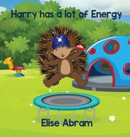 Harry has a lot of Energy